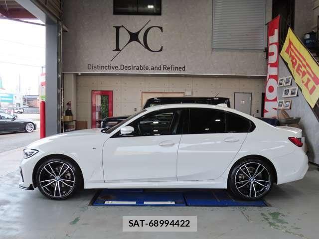 Bmw 3 SERIES 2019-11 7499673-5