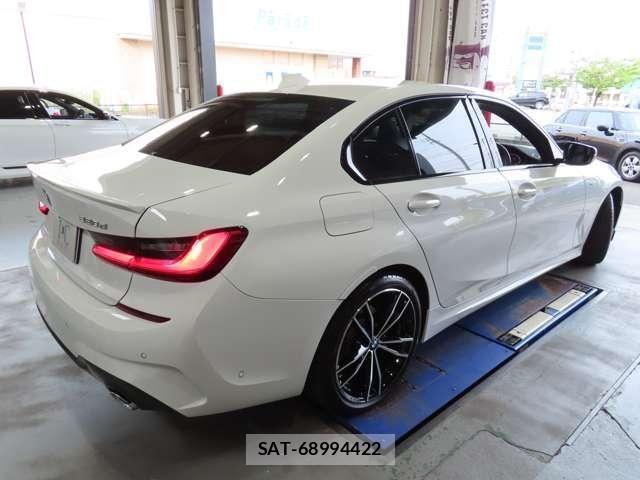Bmw 3 SERIES 2019-11 7499673-6