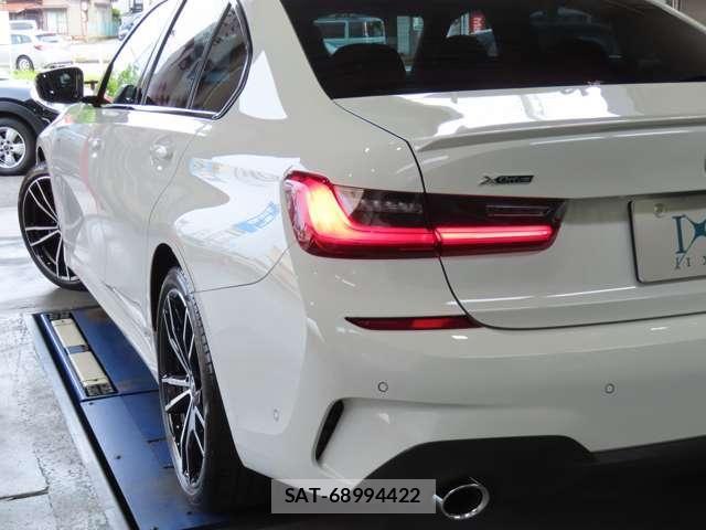 Bmw 3 SERIES 2019-11 7499673-7
