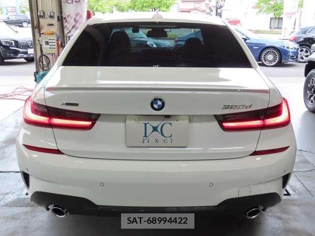 Bmw 3 SERIES 2019-11 7499673-8