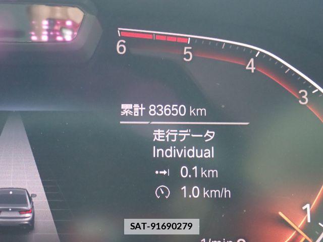Bmw 3 SERIES 2019-12 7499668-13
