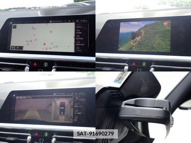 Bmw 3 SERIES 2019-12 7499668-16