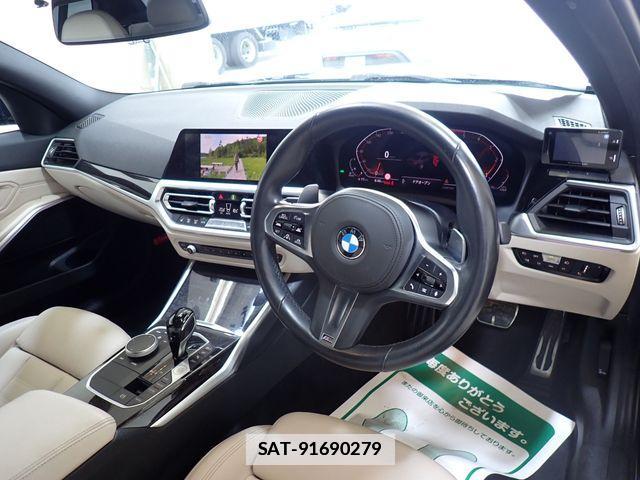 Bmw 3 SERIES 2019-12 7499668-1