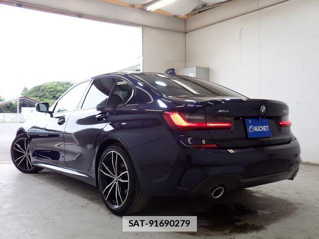 Bmw 3 SERIES 2019-12 7499668-2