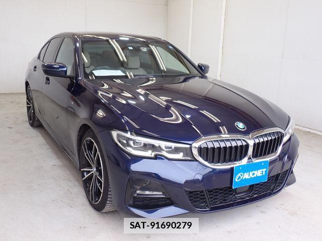 Bmw 3 SERIES 2019-12 7499668-3