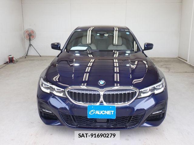 Bmw 3 SERIES 2019-12 7499668-4