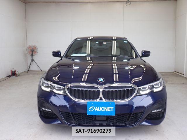 Bmw 3 SERIES 2019-12 7499668-5