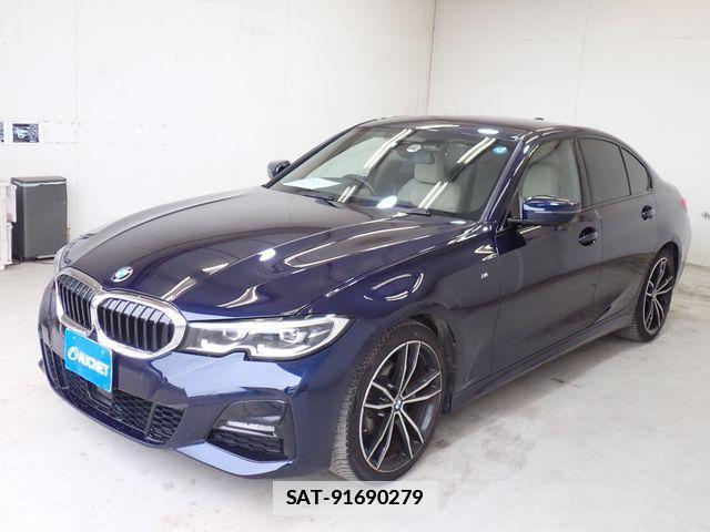 Bmw 3 SERIES 2019-12 7499668-6