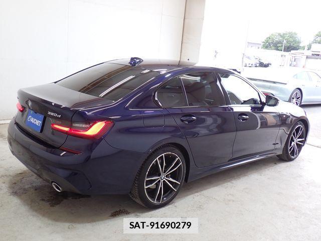 Bmw 3 SERIES 2019-12 7499668-7