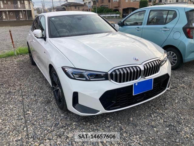 Bmw 3 SERIES 2022-10 7561872-0