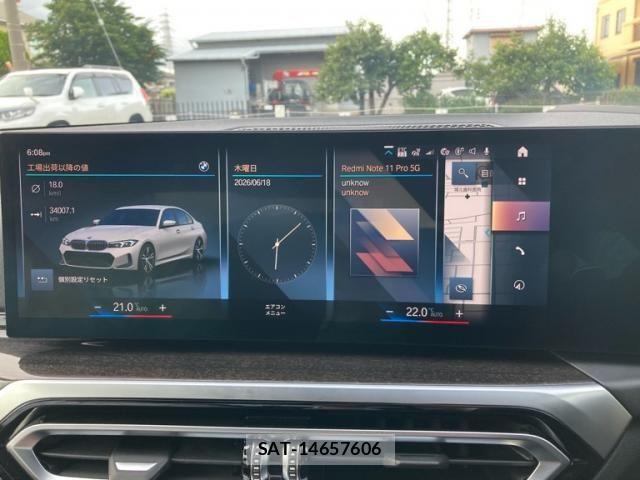 Bmw 3 SERIES 2022-10 7561872-15