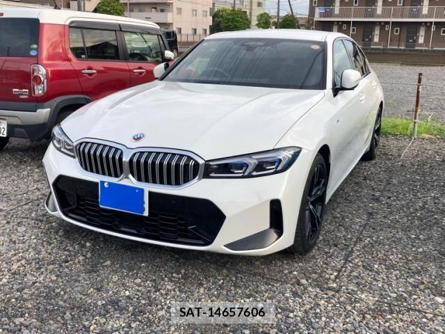 Bmw 3 SERIES 2022-10 7561872-1