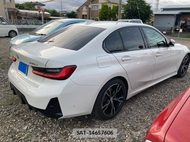 Bmw 3 SERIES 2022-10 7561872-2
