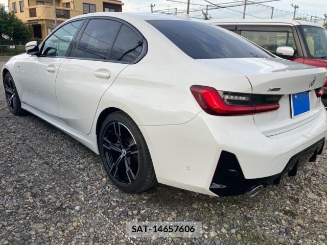 Bmw 3 SERIES 2022-10 7561872-3