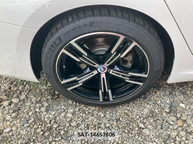 Bmw 3 SERIES 2022-10 7561872-5