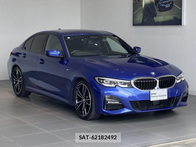 Bmw 3 SERIES 2019-06 7271580-0