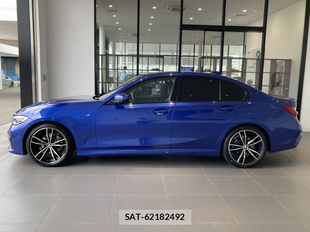 Bmw 3 SERIES 2019-06 7271580-9
