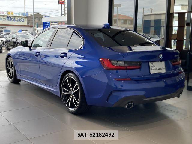 Bmw 3 SERIES 2019-06 7271580-10