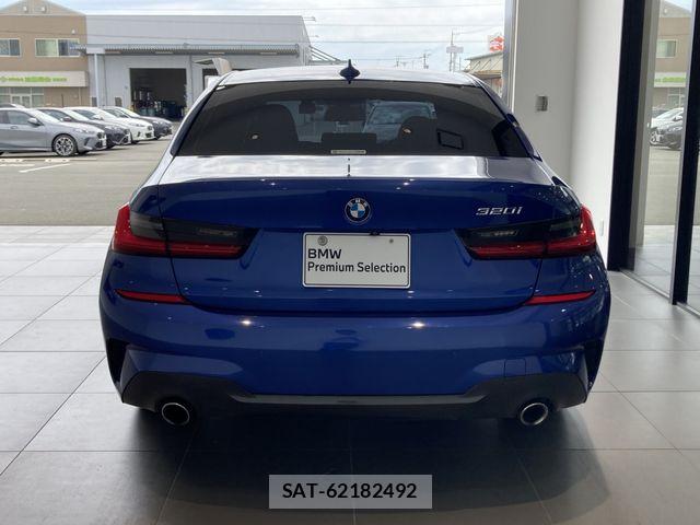 Bmw 3 SERIES 2019-06 7271580-11