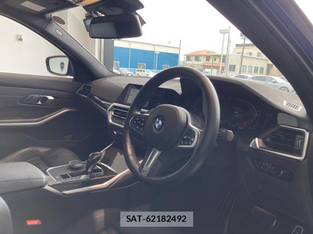 Bmw 3 SERIES 2019-06 7271580-15