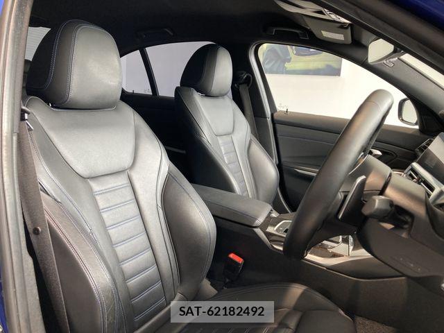 Bmw 3 SERIES 2019-06 7271580-16