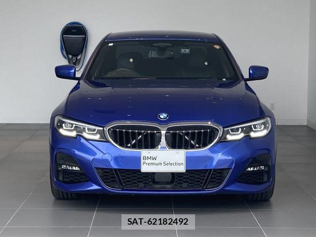 Bmw 3 SERIES 2019-06 7271580-1