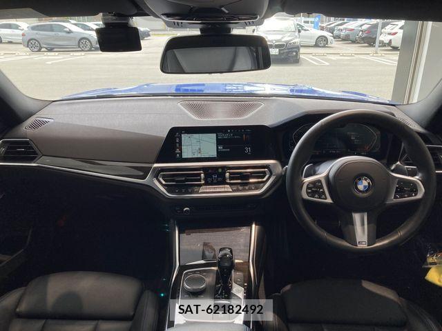 Bmw 3 SERIES 2019-06 7271580-25