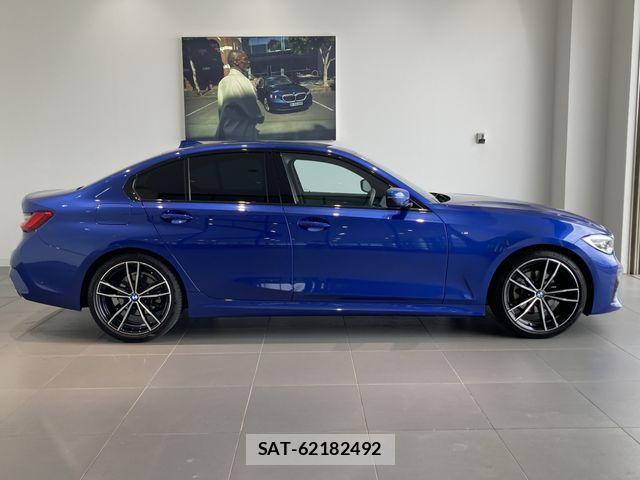 Bmw 3 SERIES 2019-06 7271580-2