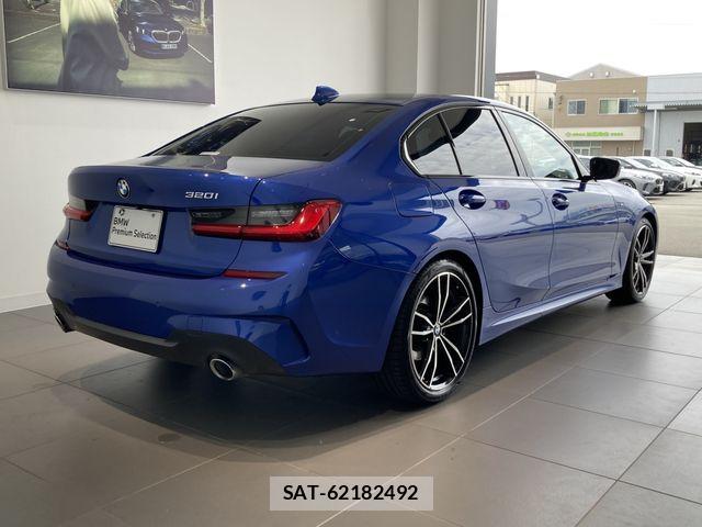 Bmw 3 SERIES 2019-06 7271580-3