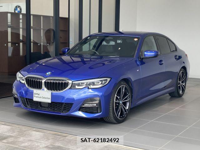 Bmw 3 SERIES 2019-06 7271580-8