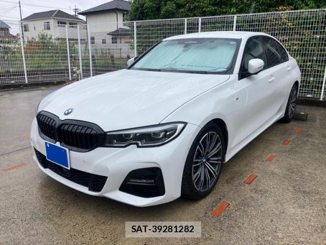 Bmw 3 SERIES 2020-03 7615191-0