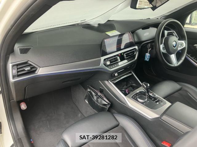 Bmw 3 SERIES 2020-03 7615191-17