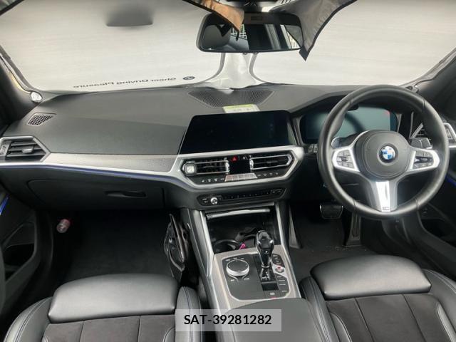 Bmw 3 SERIES 2020-03 7615191-18