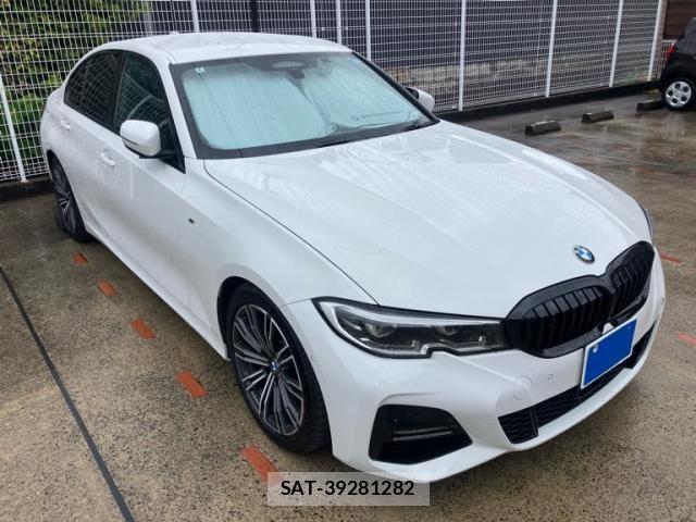 Bmw 3 SERIES 2020-03 7615191-1