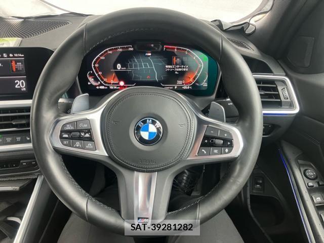 Bmw 3 SERIES 2020-03 7615191-19