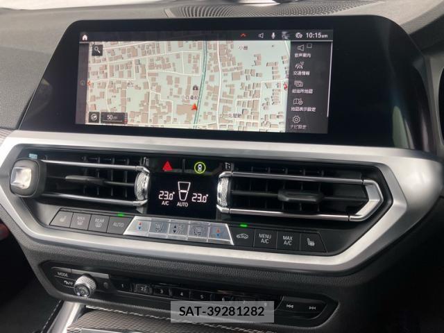Bmw 3 SERIES 2020-03 7615191-25