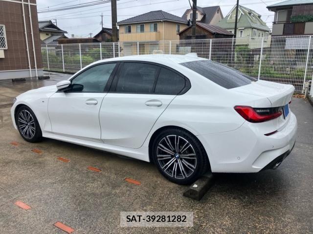 Bmw 3 SERIES 2020-03 7615191-3