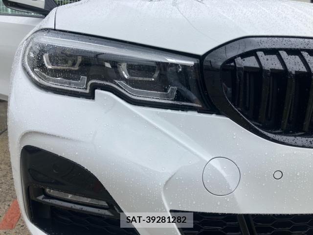 Bmw 3 SERIES 2020-03 7615191-4