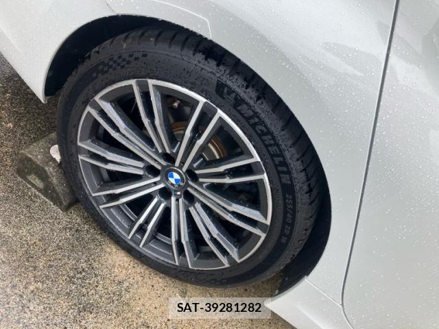 Bmw 3 SERIES 2020-03 7615191-6