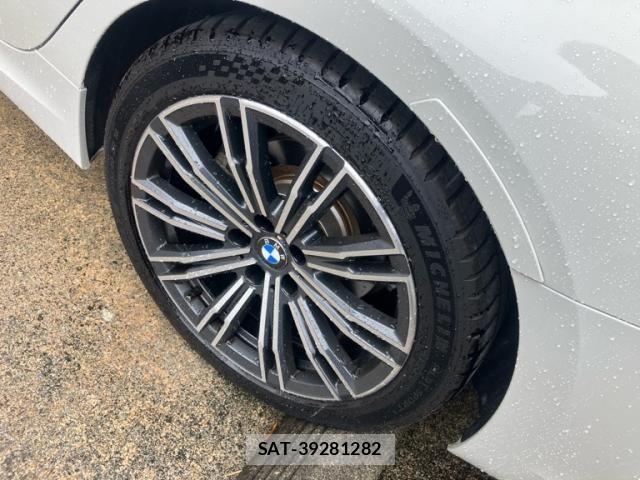 Bmw 3 SERIES 2020-03 7615191-7