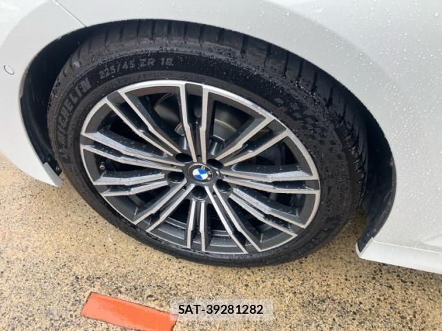 Bmw 3 SERIES 2020-03 7615191-8