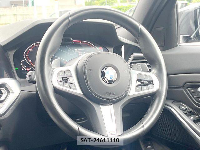 Bmw 3 SERIES 2019-12 7615184-11