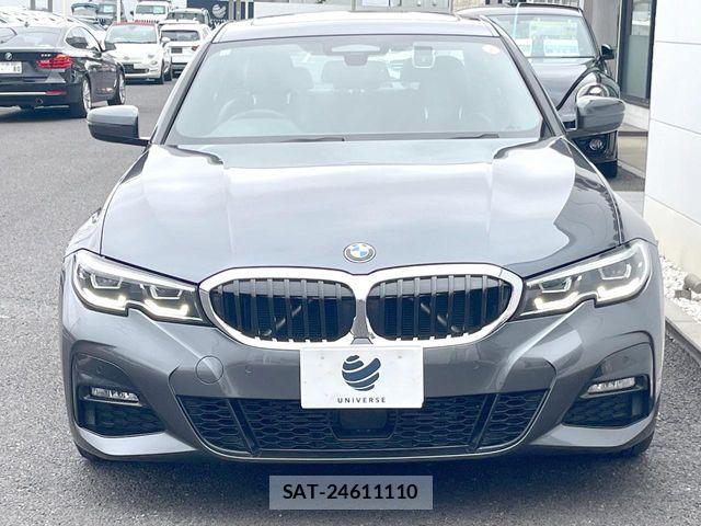 Bmw 3 SERIES 2019-12 7615184-14