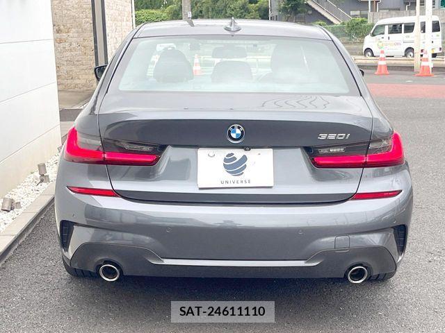 Bmw 3 SERIES 2019-12 7615184-15