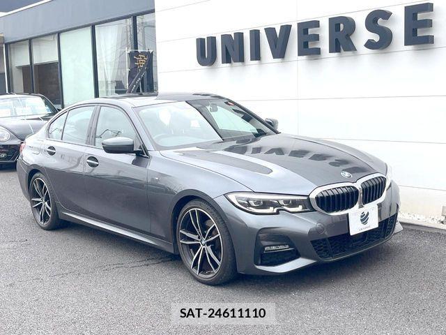 Bmw 3 SERIES 2019-12 7615184-16