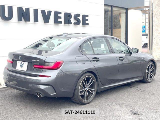 Bmw 3 SERIES 2019-12 7615184-17