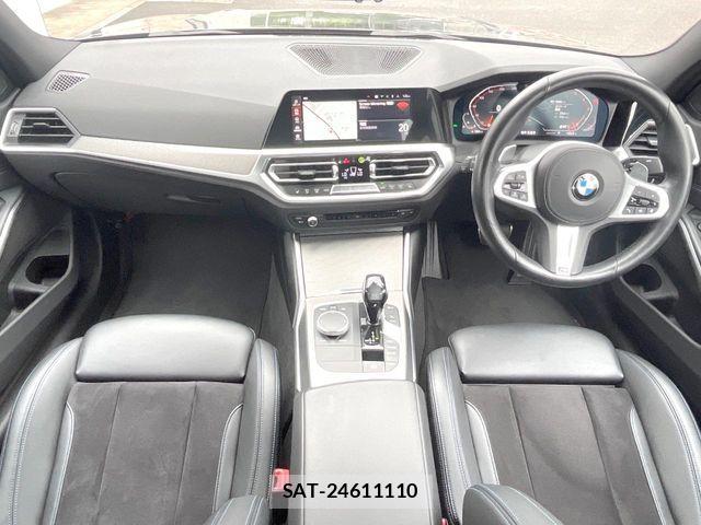 Bmw 3 SERIES 2019-12 7615184-1