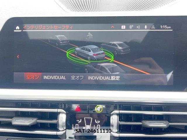 Bmw 3 SERIES 2019-12 7615184-6