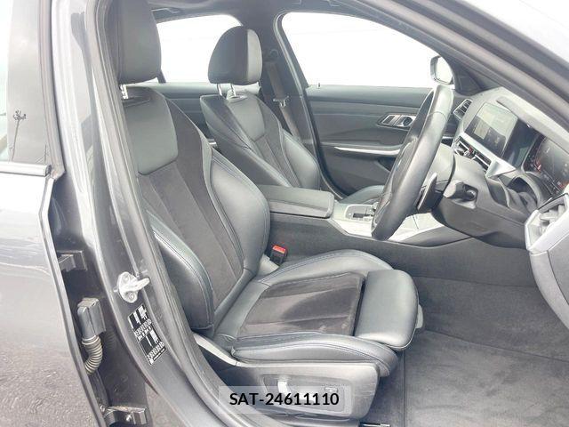 Bmw 3 SERIES 2019-12 7615184-8