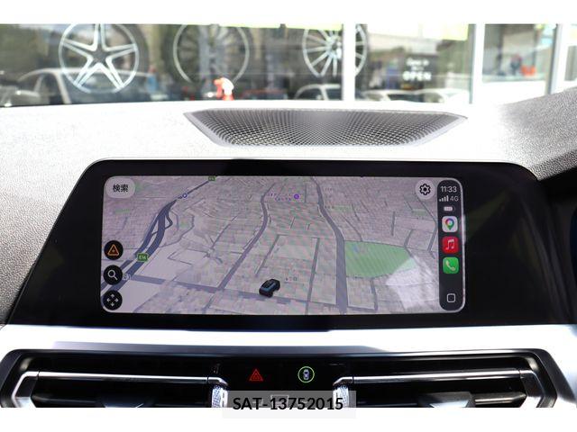 Bmw 3 SERIES 2019-10 7615188-9